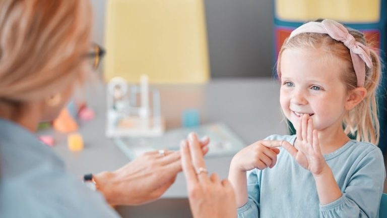 Read more about the article Why are sign language services considered a luxury for VAT?