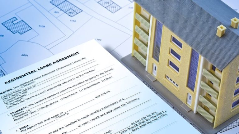 Read more about the article Eviction notices from landlords jump by 41% in Q4 – RTB