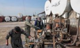 The global winners and losers of the war in Iran