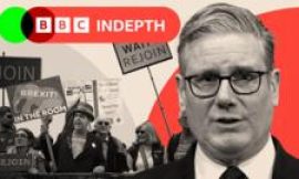 Sir John Curtice: Why Labour’s Brexit focus has shifted from Leavers to Remainers
