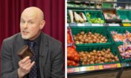 Watch: How oil and gas prices are pushing up the cost of living