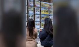 First time buyers: Why has the average age in England gone up?