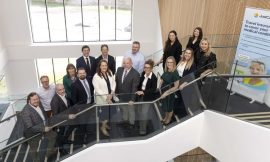 UK insurance company to create 22 new jobs in Carlow