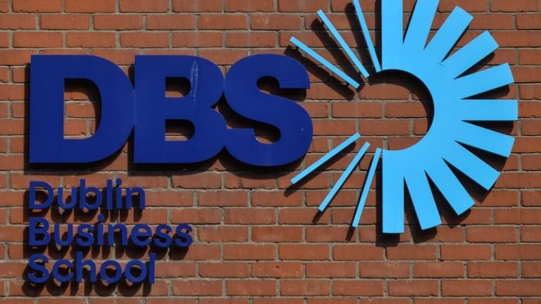 Read more about the article DBS told to pay €104k to lecturer unfairly dismissed