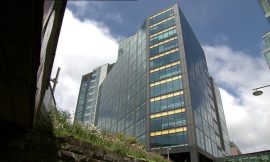 Google says former employee trying to ‘sully’ firm’s name