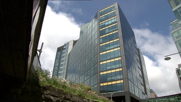 Read more about the article Google says former employee trying to ‘sully’ firm’s name