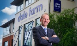 Dale Farm and Aurivo announce strategic partnership