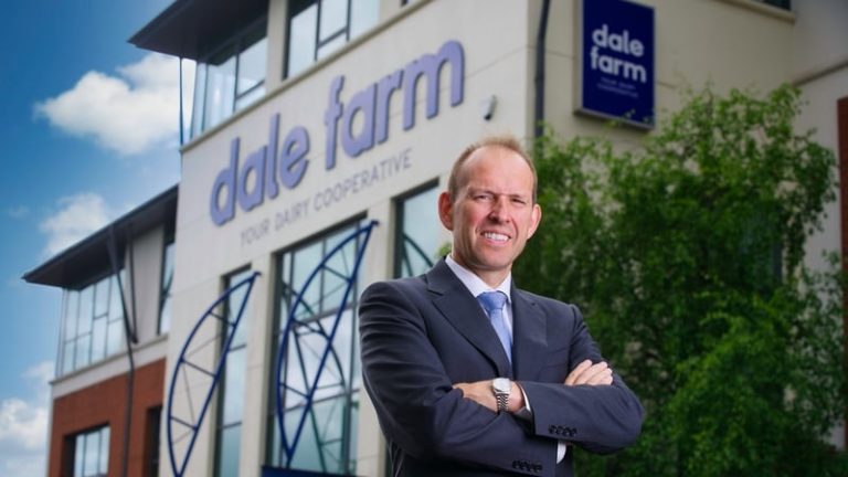 Read more about the article Dale Farm and Aurivo announce strategic partnership