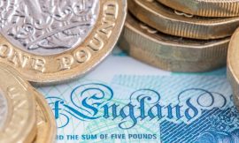 UK borrowing jumped in February before Iran war