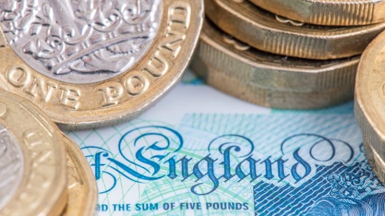 Read more about the article UK borrowing jumped in February before Iran war