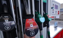 Spain set to reduce VAT on fuel to 10% over Iran war