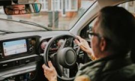 Work from home and drive more slowly to save energy, global body urges