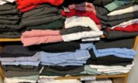 School Uniform Reuse Network launches in London