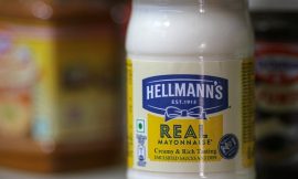 Unilever confirms offer from US-based McCormick