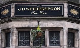 Wetherspoon warns profits may dip below market estimates