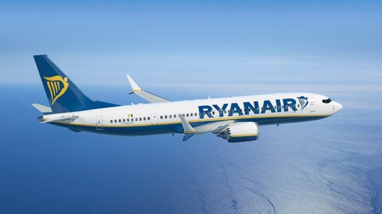 Read more about the article Ryanair CEO expects Boeing 737 MAX 10 certification in Q3