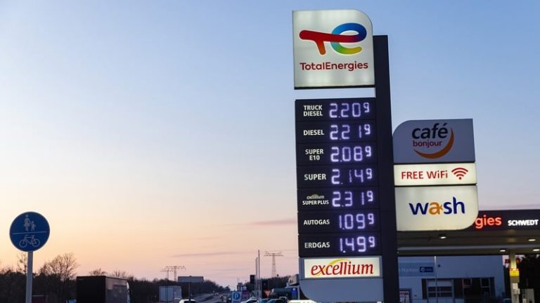 Read more about the article How are European governments tackling surging fuel costs?