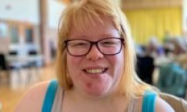 ‘Without food charity, we might not eat,’ says Skegness mum