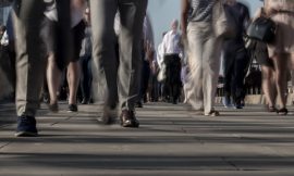 MRCI warns of widespread rights breaches faced by migrant