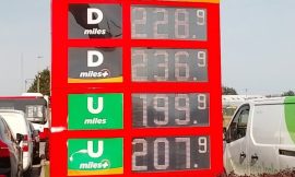 Government leaders to meet to sign off on fuel supports