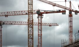 Construction body warns of ‘deeply alarming’ fuel rises