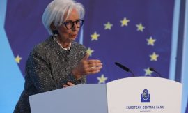 ECB keeps rates on hold as Iran war clouds outlook