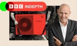 Heat pumps work for me – but they’re not yet a money saver