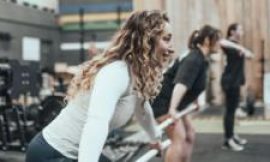 Forget nightclubs. Us twenty-somethings are going out – to the gym