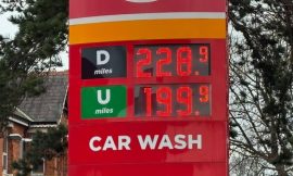 Govt agrees cuts to excise duties on diesel and petrol