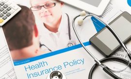70% have never changed health insurance provider – study