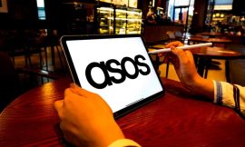 Mike Ashley’s Frasers becomes top investor in ASOS