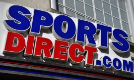 Profits at Irish arm of Ashley’s Sports Direct up 36%