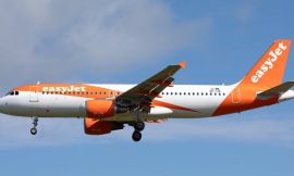 EasyJet warns Iran war will push up ticket prices