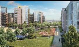 LDA, O’Flynn Group to deliver 542 new homes in Dublin 12