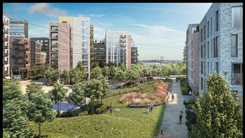 lda,-o’flynn-group-to-deliver-542-new-homes-in-dublin-12