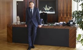 ECB will act if inflation at risk of getting entrenched