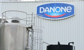 Danone to buy protein products maker Huel for €1 billion