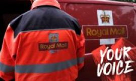 Royal Mail staff say they were told to hide post to look like targets met