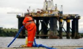 UK must back North Sea oil and gas drilling, says trade body