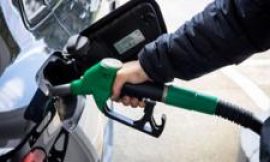 Oil falls and shares rebound after Trump says talks have been held to end war