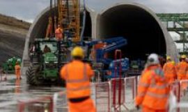 HS2 trains could run slower than planned to save money