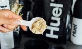 Huel bought by Danone in €1bn deal