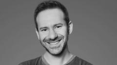 Read more about the article OnlyFans owner Leonid Radvinsky dies at 43