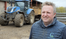 Why the West’s farmers are paying the price for the US – Iran war