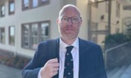 Deputy calls to scrap £5.6m in Guernsey overseas aid