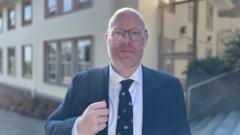 Read more about the article Deputy calls to scrap £5.6m in Guernsey overseas aid