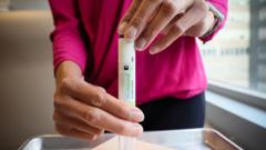 Read more about the article US weight-loss drugmakers slash prices in fight to win customers