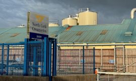 Cork co-op inspected 50 times last year – EPA report