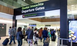 Passenger cap could cause airfare increase – Aer Lingus