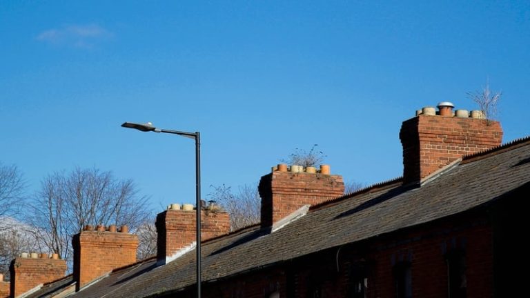 Read more about the article Over 70,140 vacant dwellings in Ireland in Q4 2024 – CSO